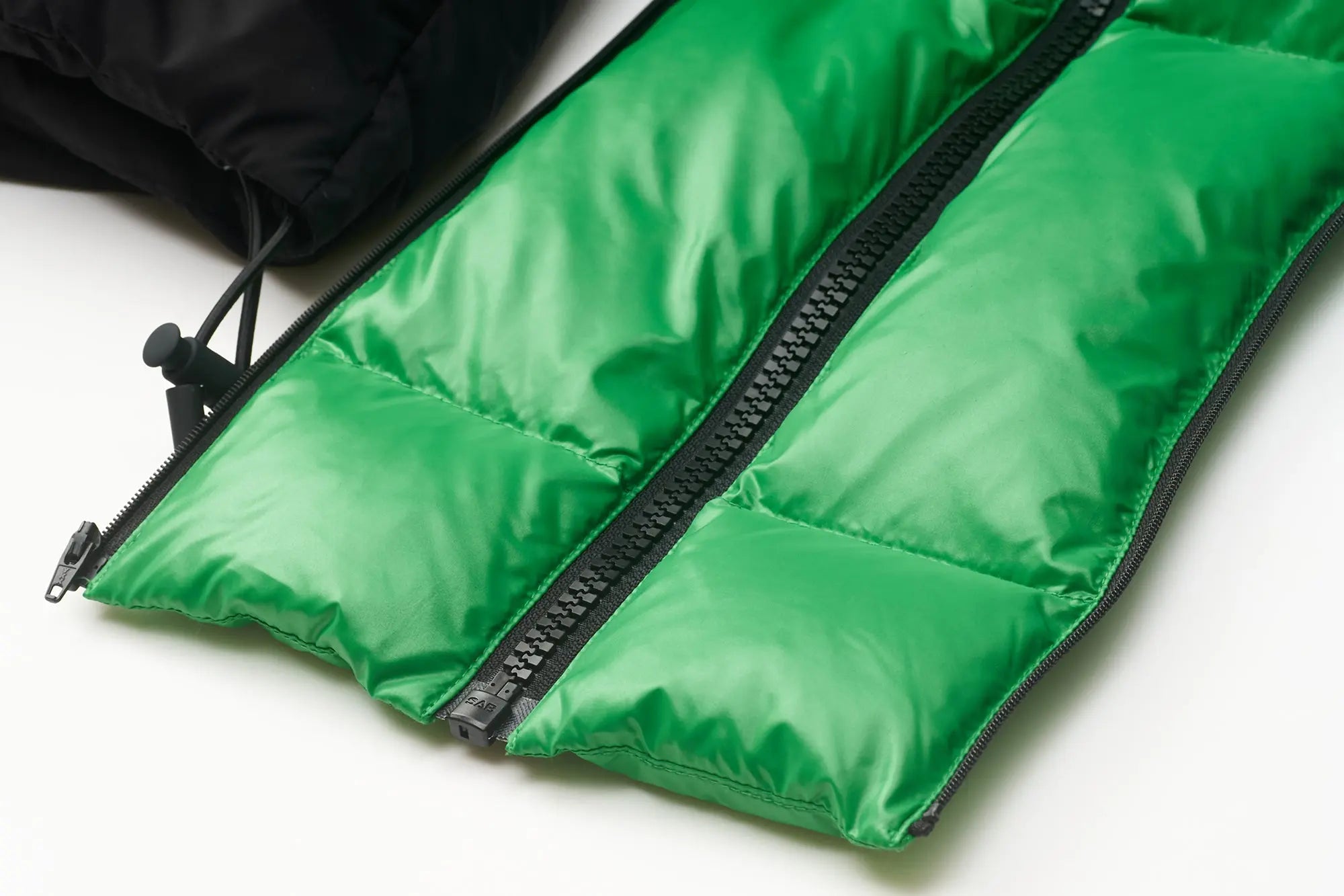 AlphaStyle Kudu Puffer [OG3Three Edition] AlphaStyle