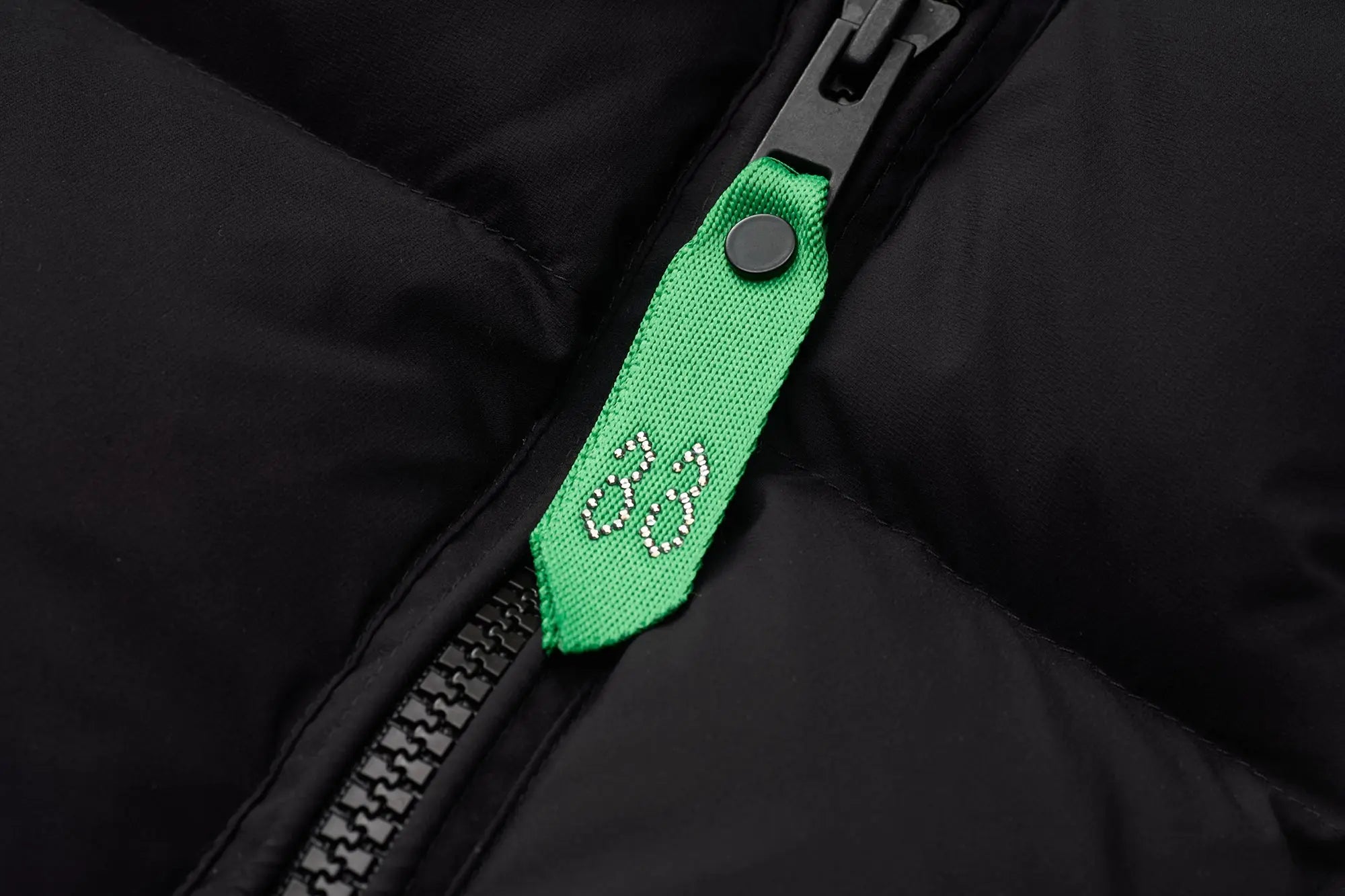 AlphaStyle Kudu Puffer [OG3Three Edition] AlphaStyle