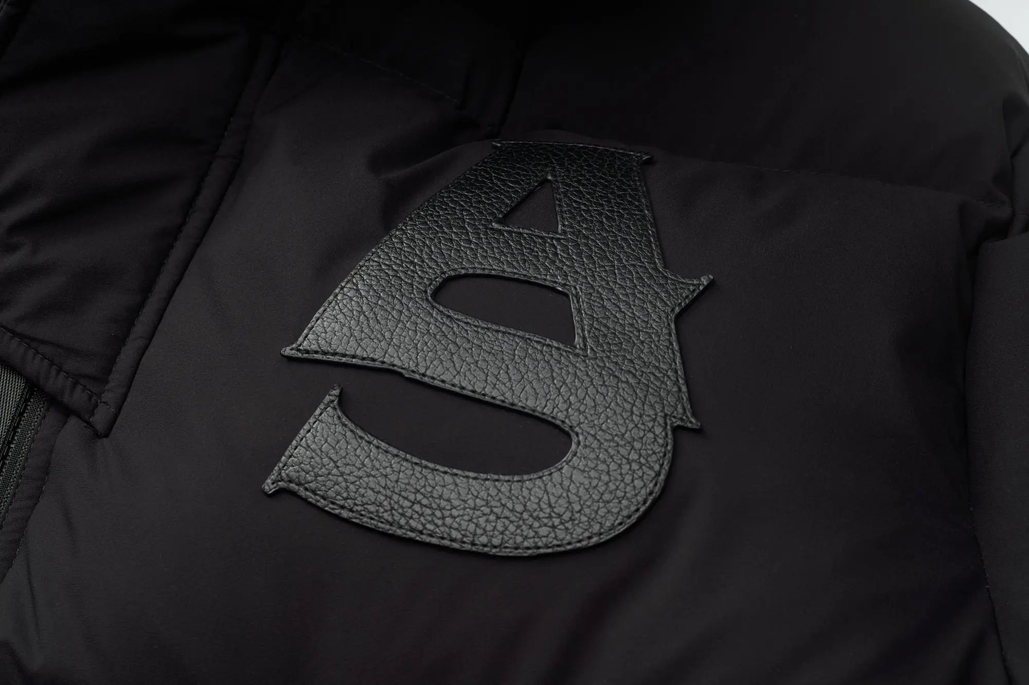 AlphaStyle Kudu Puffer [OG3Three Edition] AlphaStyle