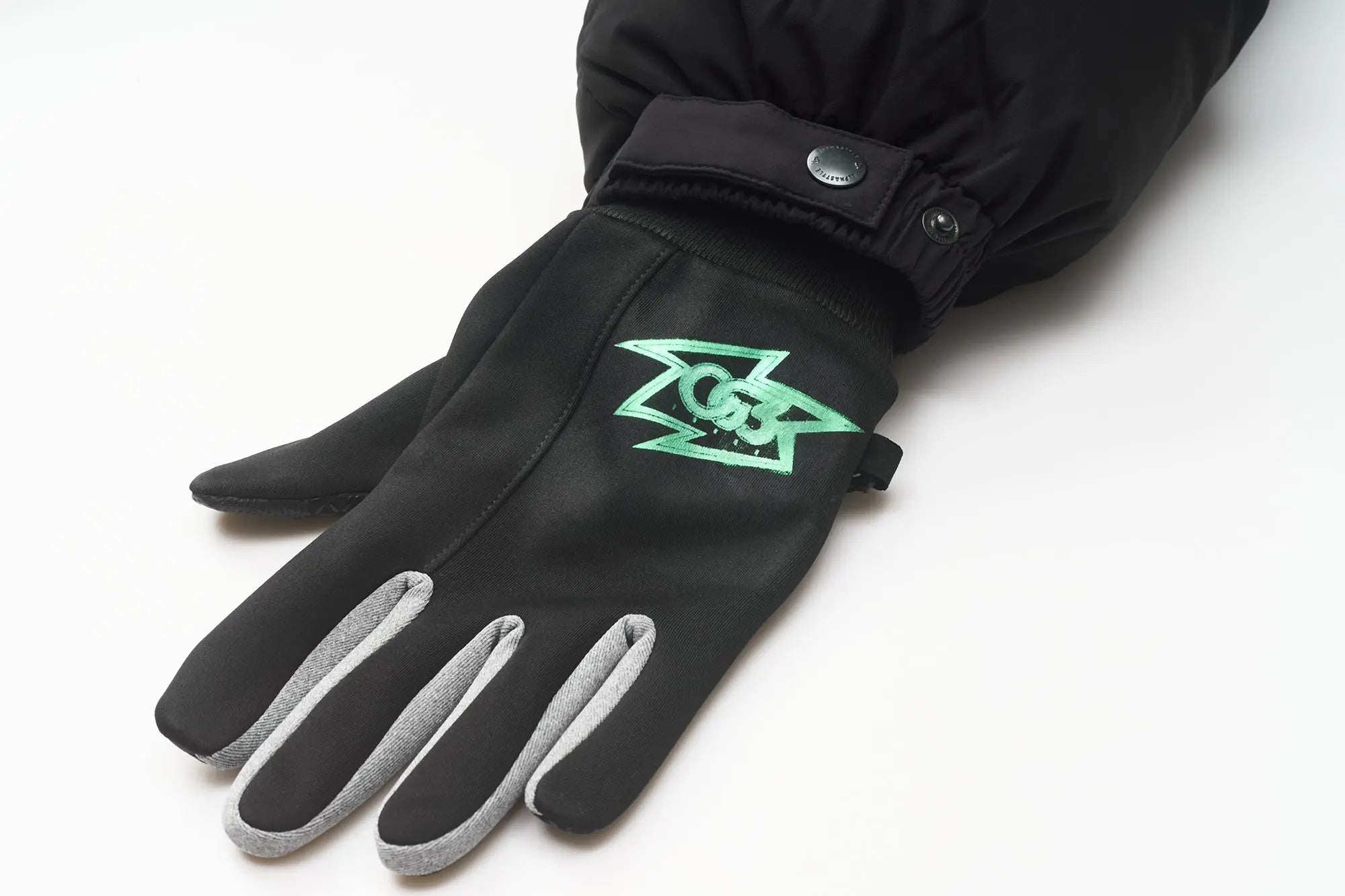 AlphaStyle Kudu Puffer [OG3Three Edition] AlphaStyle