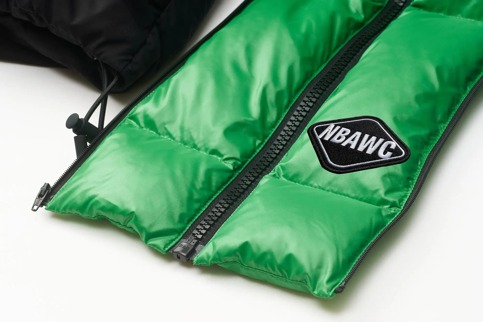 AlphaStyle Kudu Puffer [OG3Three Edition] AlphaStyle