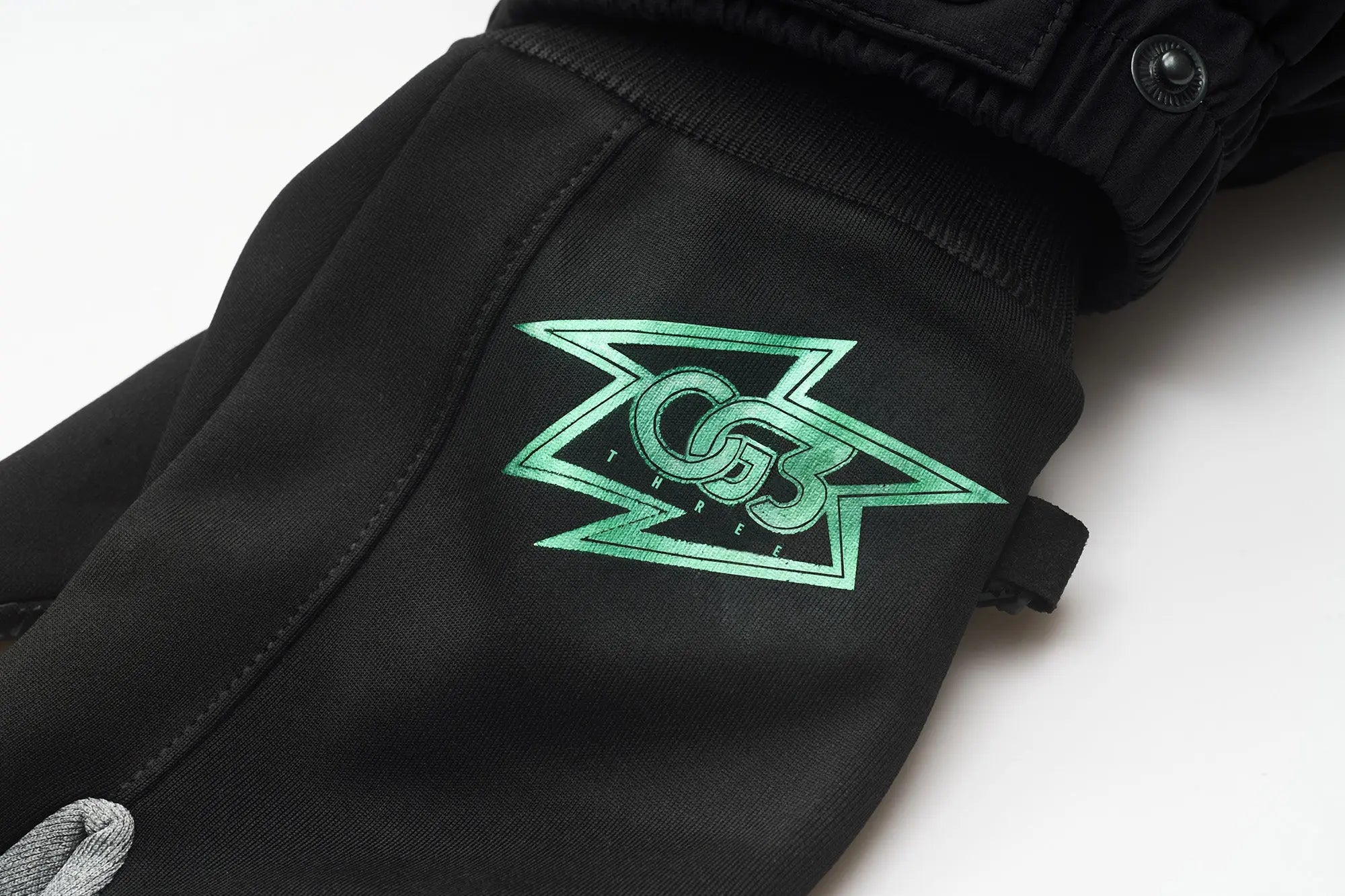 AlphaStyle Kudu Puffer [OG3Three Edition] AlphaStyle