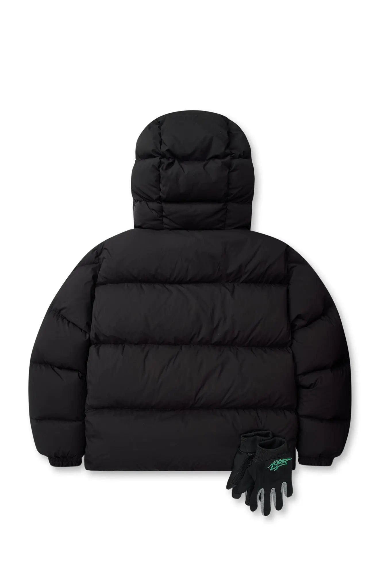 AlphaStyle Kudu Puffer [OG3Three Edition] AlphaStyle