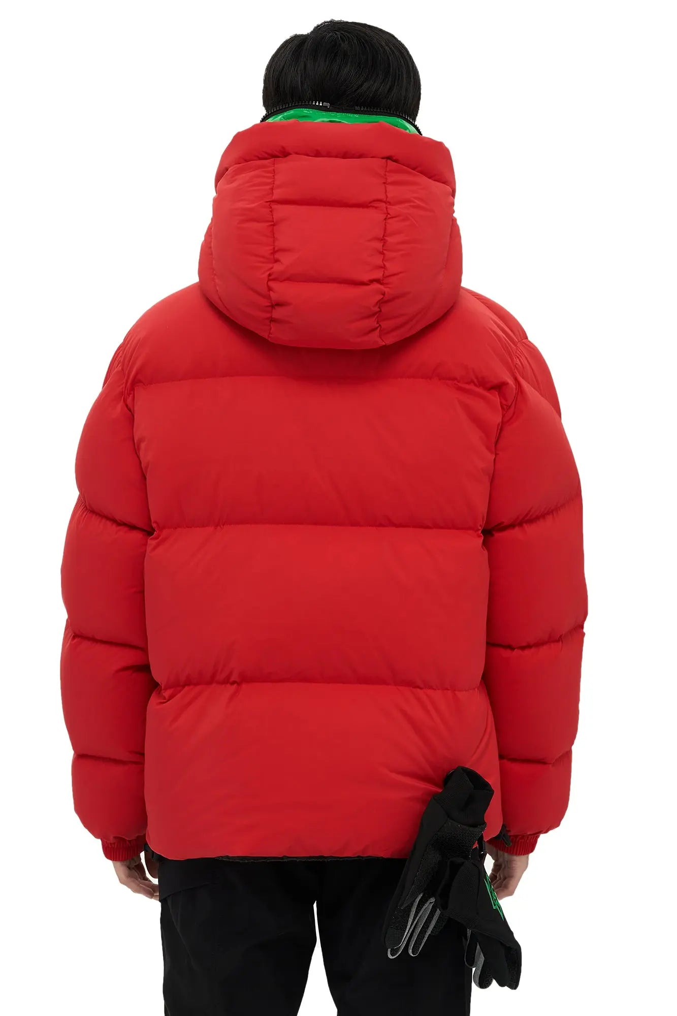 AlphaStyle Kudu Puffer [OG3Three Edition] AlphaStyle