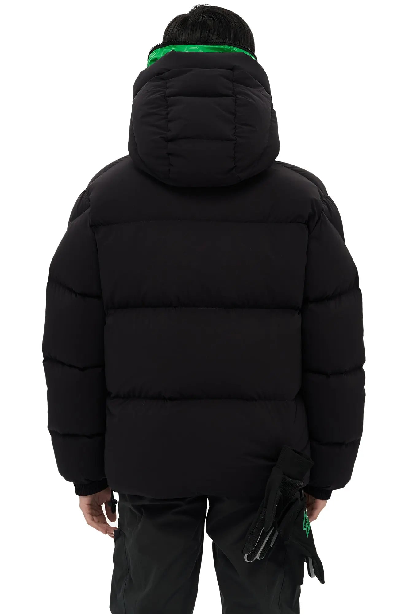 AlphaStyle Kudu Puffer [OG3Three Edition] AlphaStyle