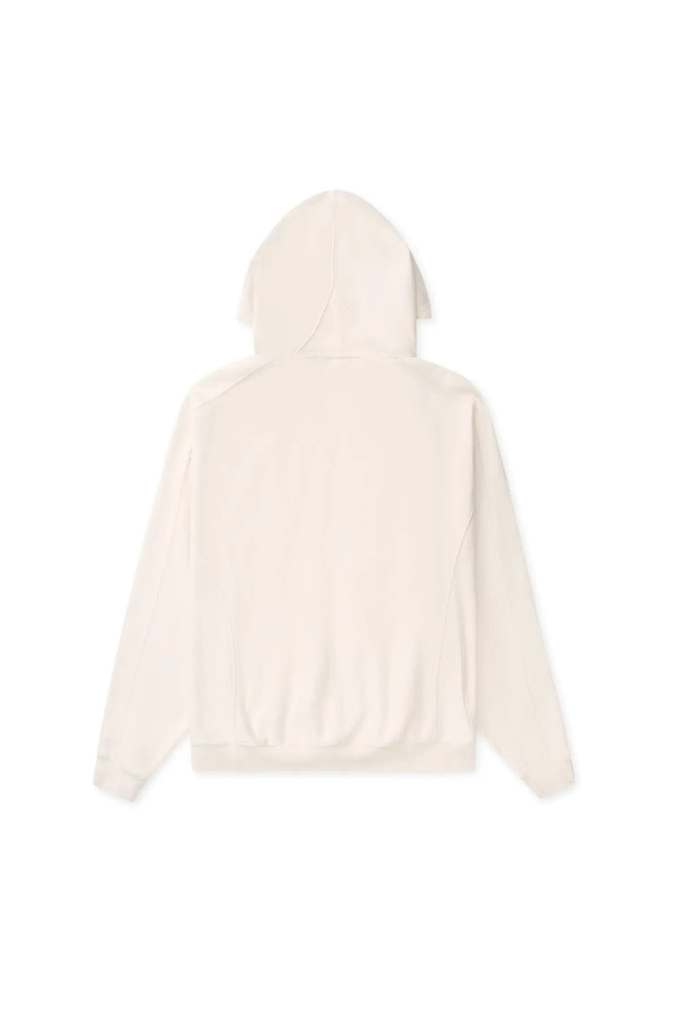 Aoife Zip Up Long Hoodie AlphaStyle