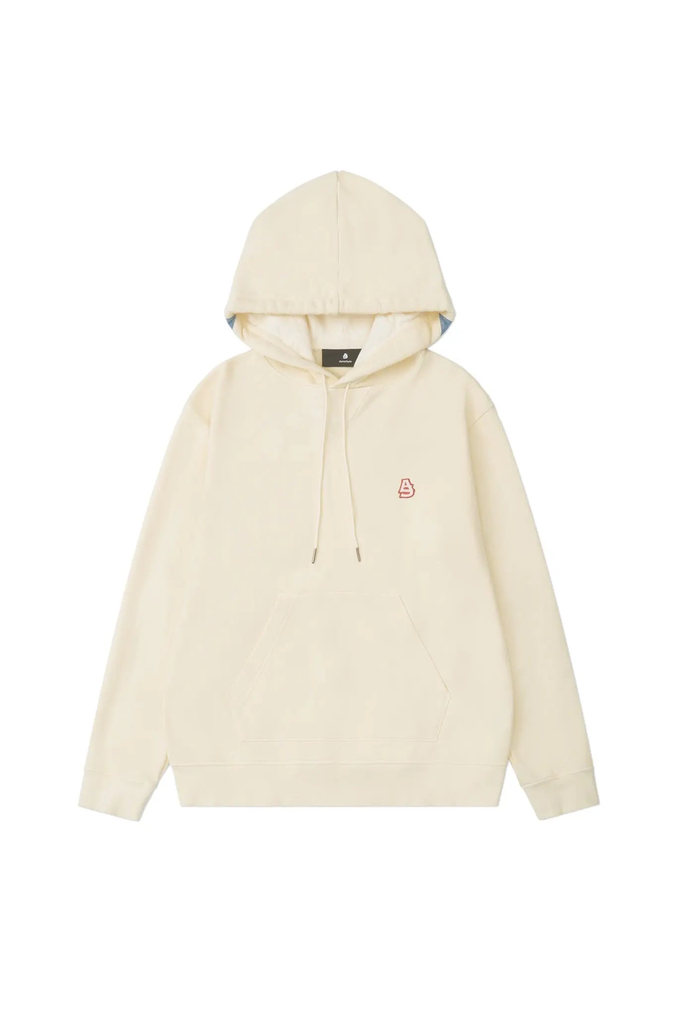 Apex Washed Hoodie AlphaStyle