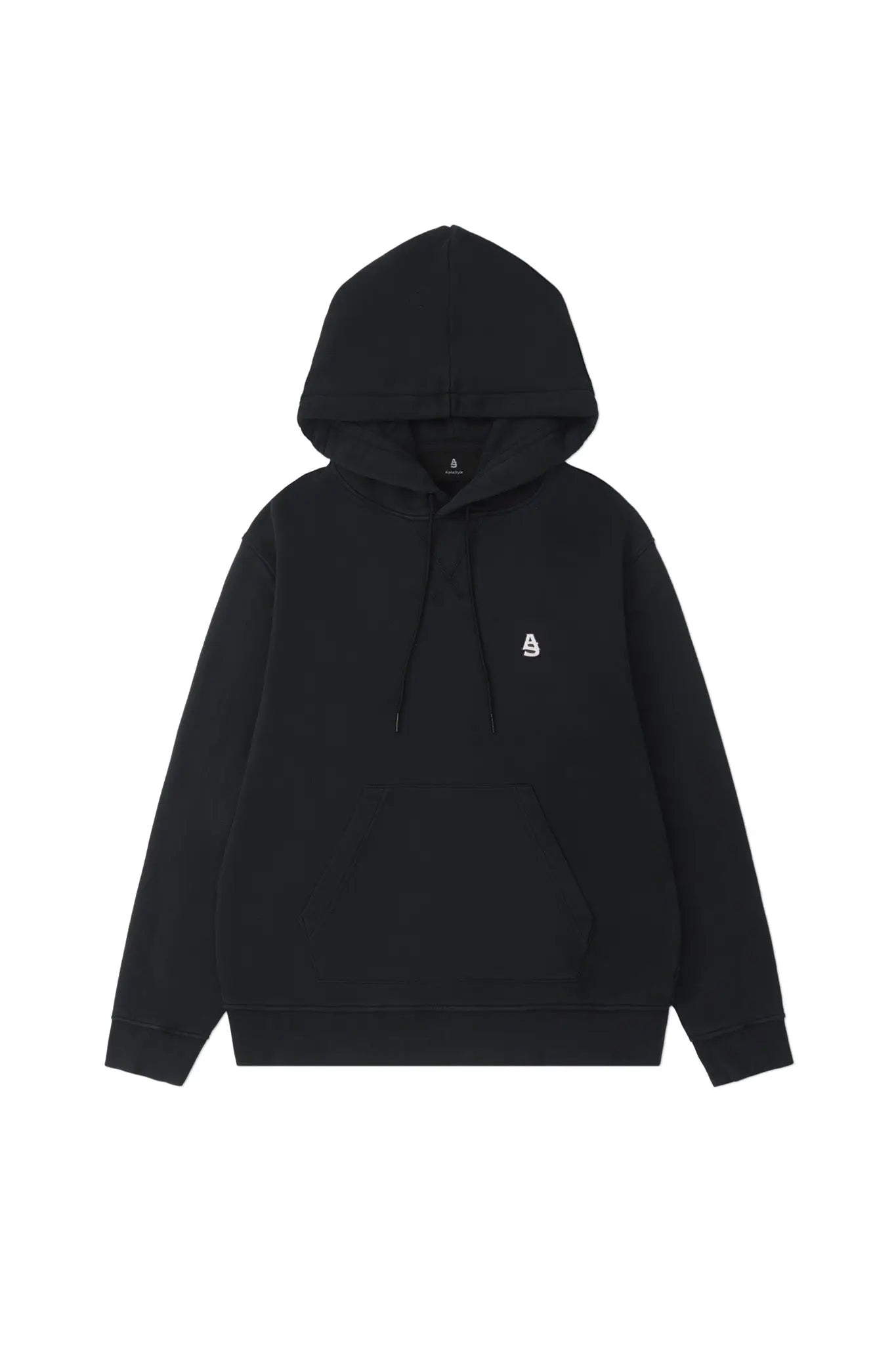 Apex Washed Hoodie AlphaStyle