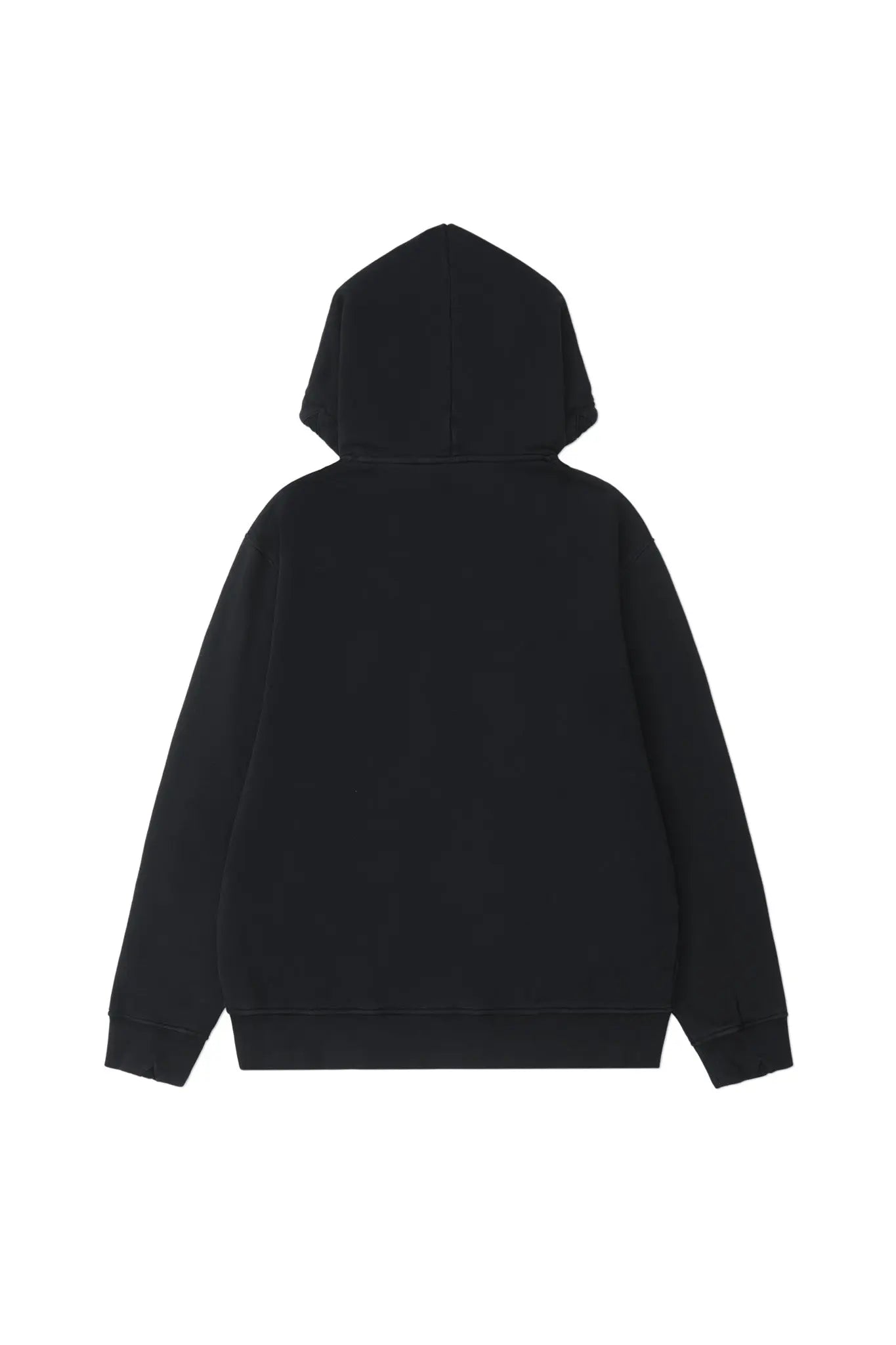 Apex Washed Hoodie AlphaStyle