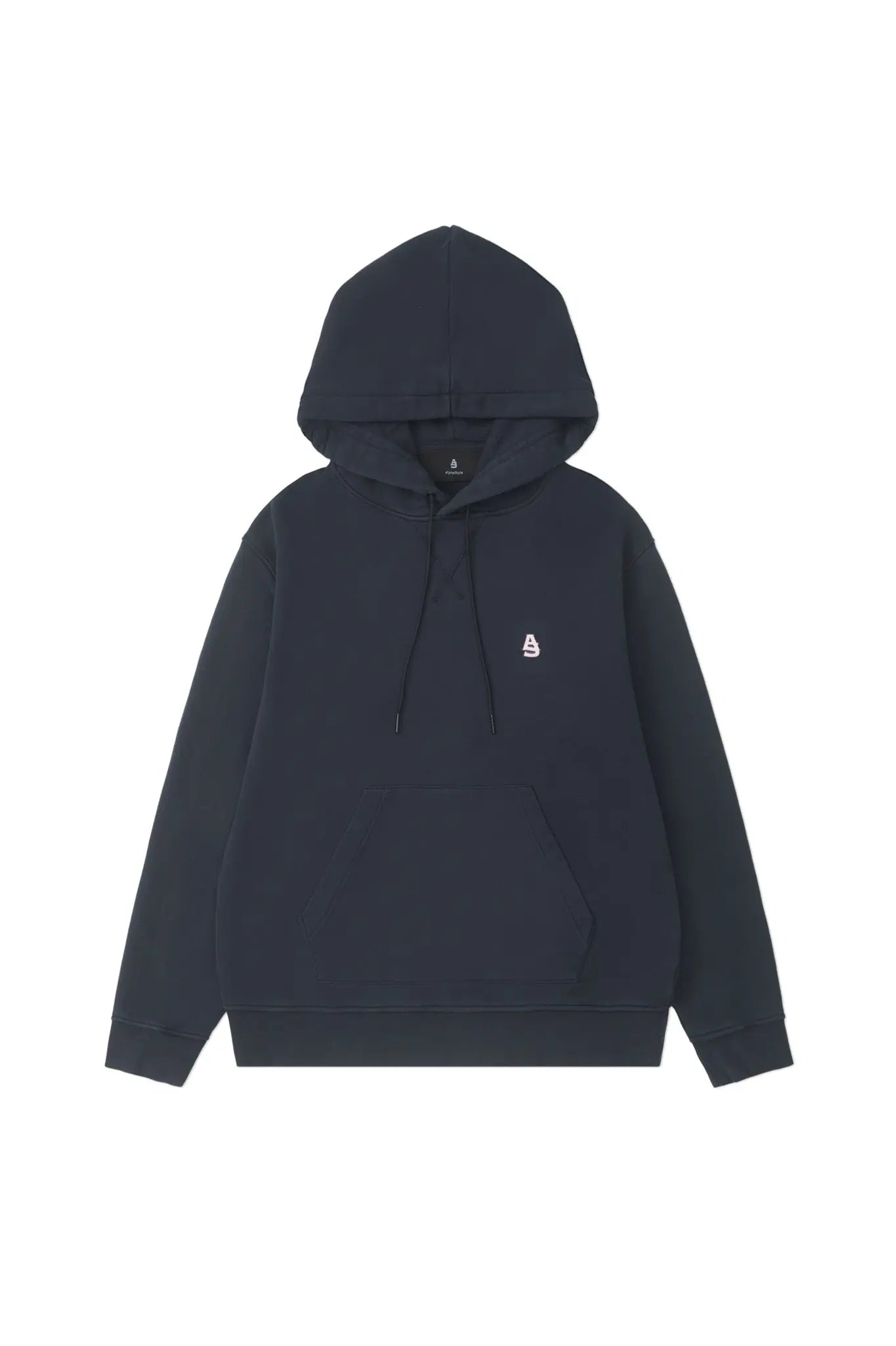 Apex Washed Hoodie AlphaStyle