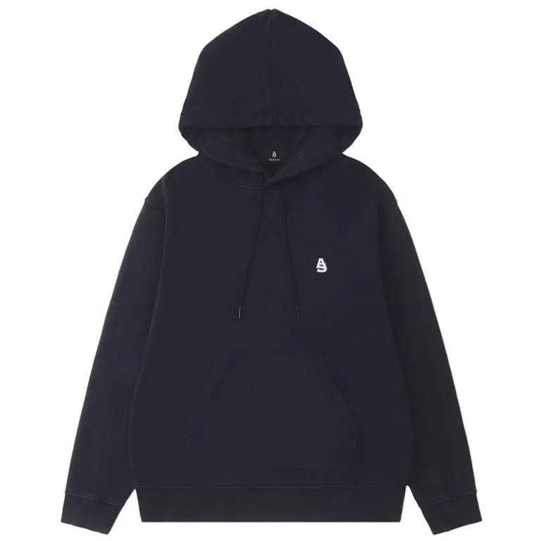 Apex Washed Hoodie - AlphaStyle
