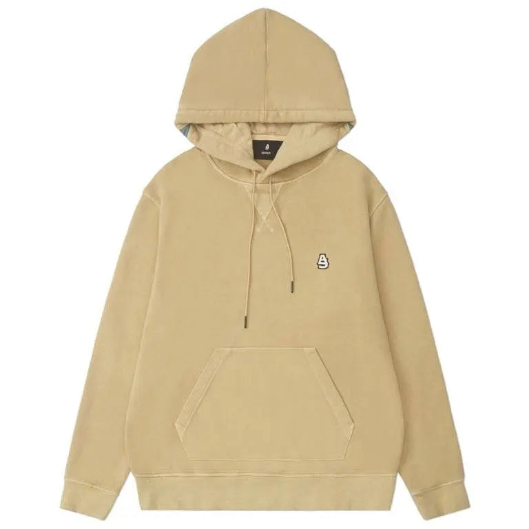 Apex Washed Hoodie - AlphaStyle