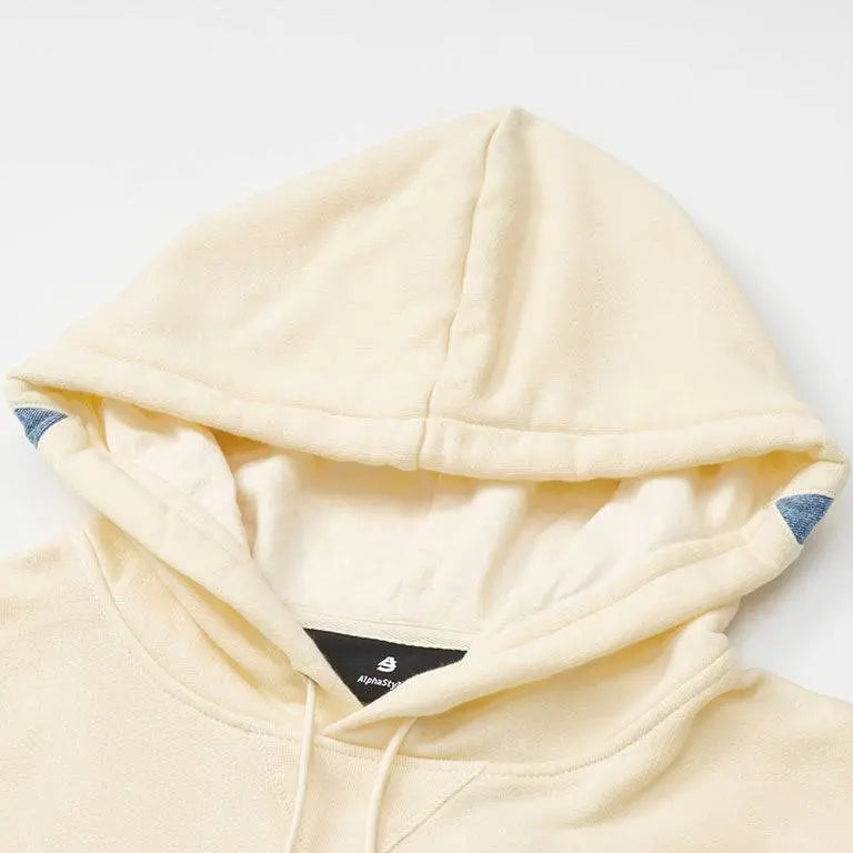 Apex Washed Hoodie - AlphaStyle