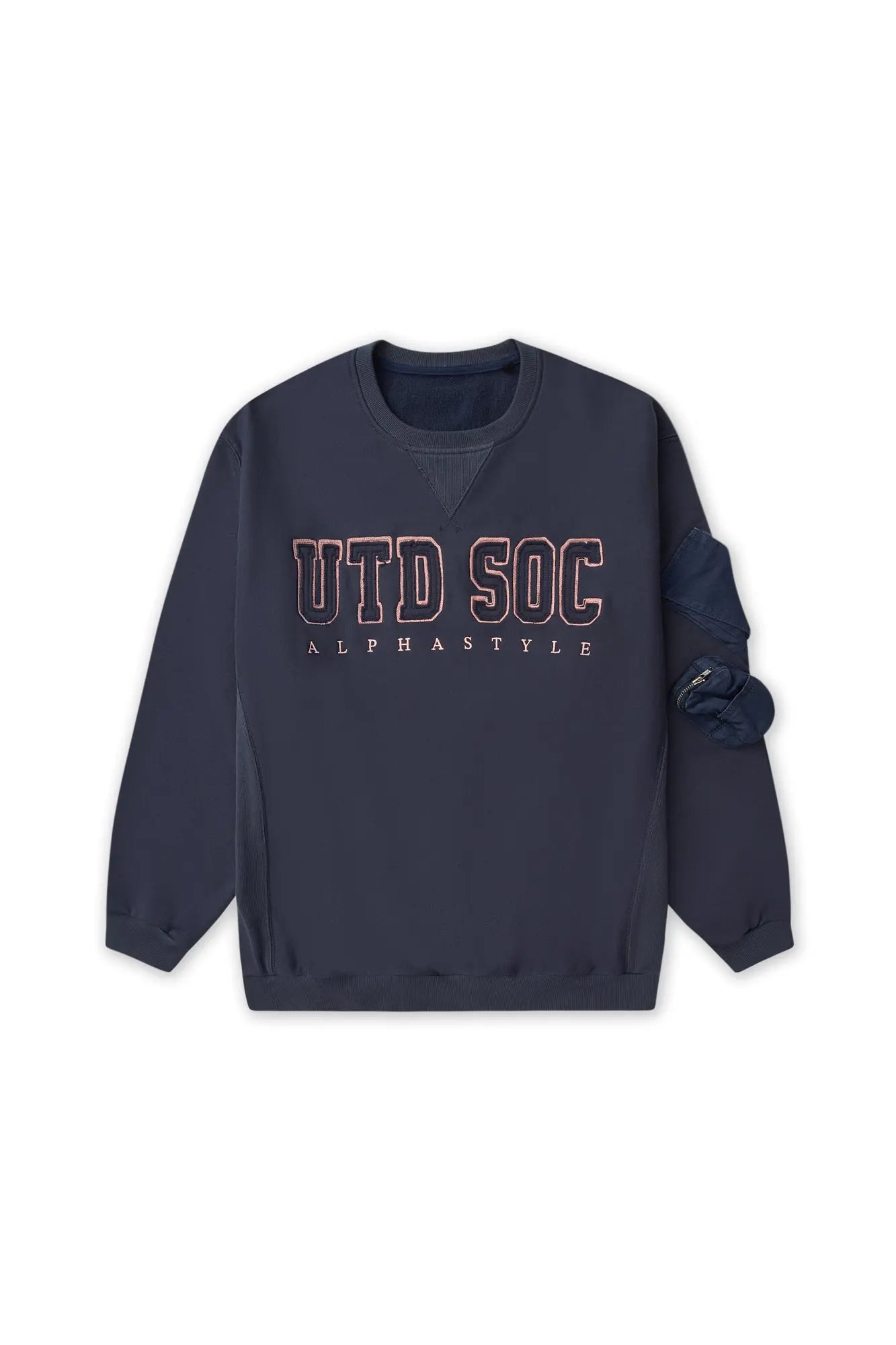 Arkin Classic Sweatshirt AlphaStyle