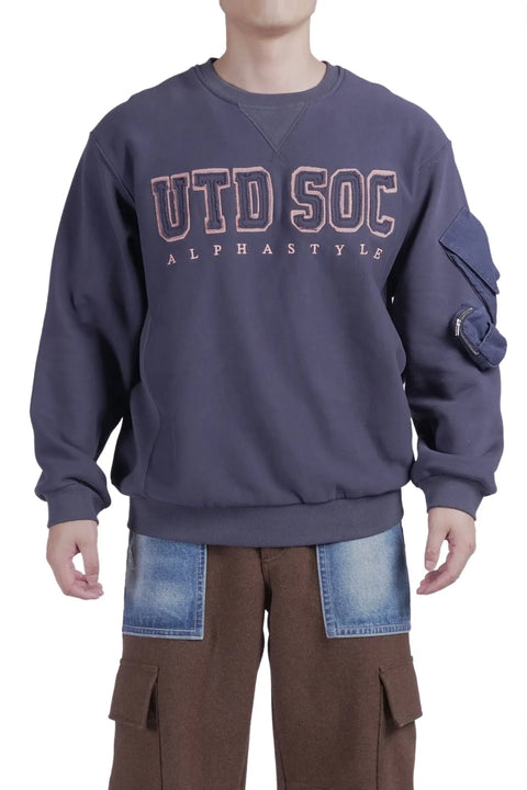 Arkin Classic Sweatshirt AlphaStyle