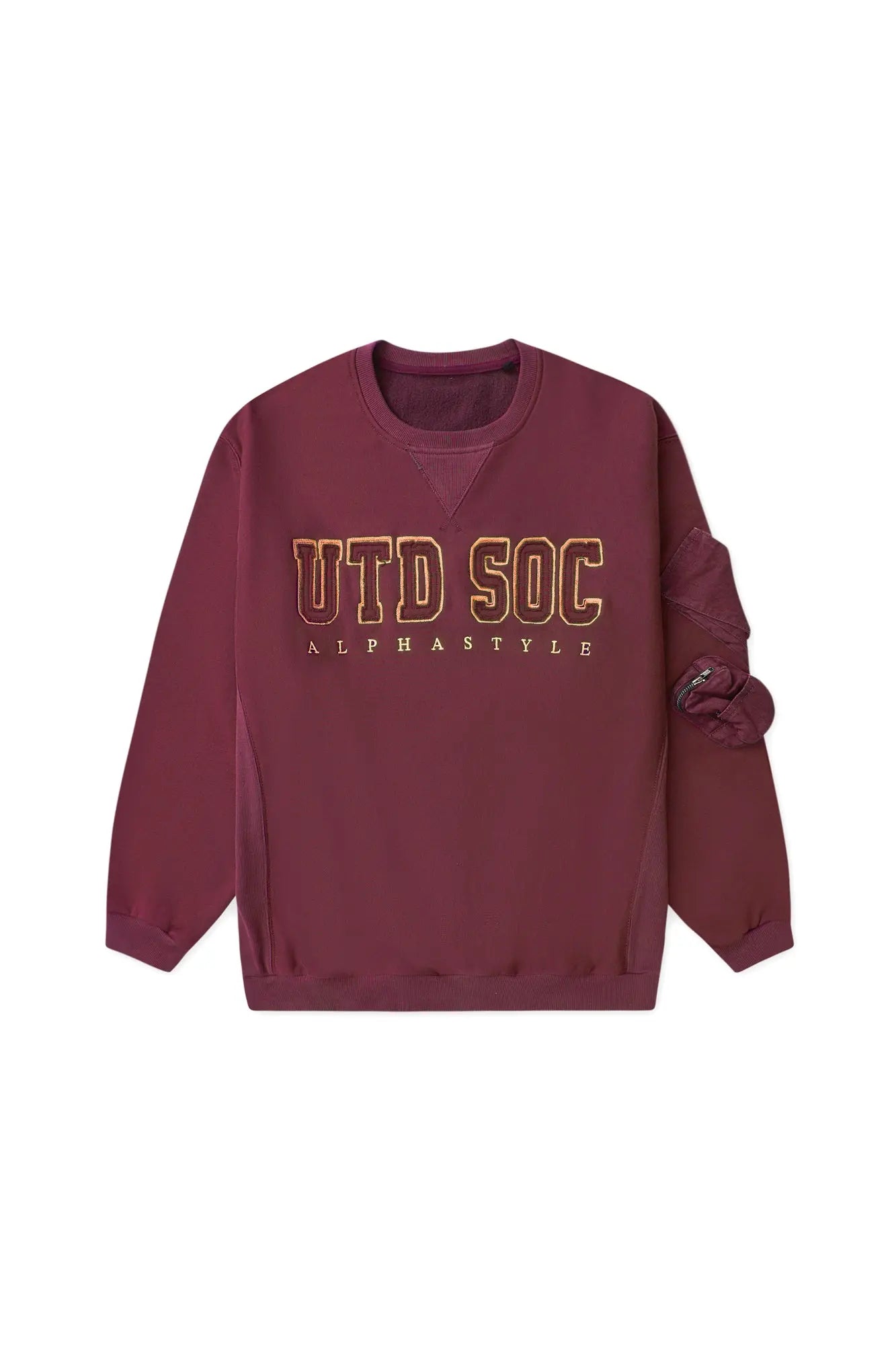 Arkin Classic Sweatshirt AlphaStyle