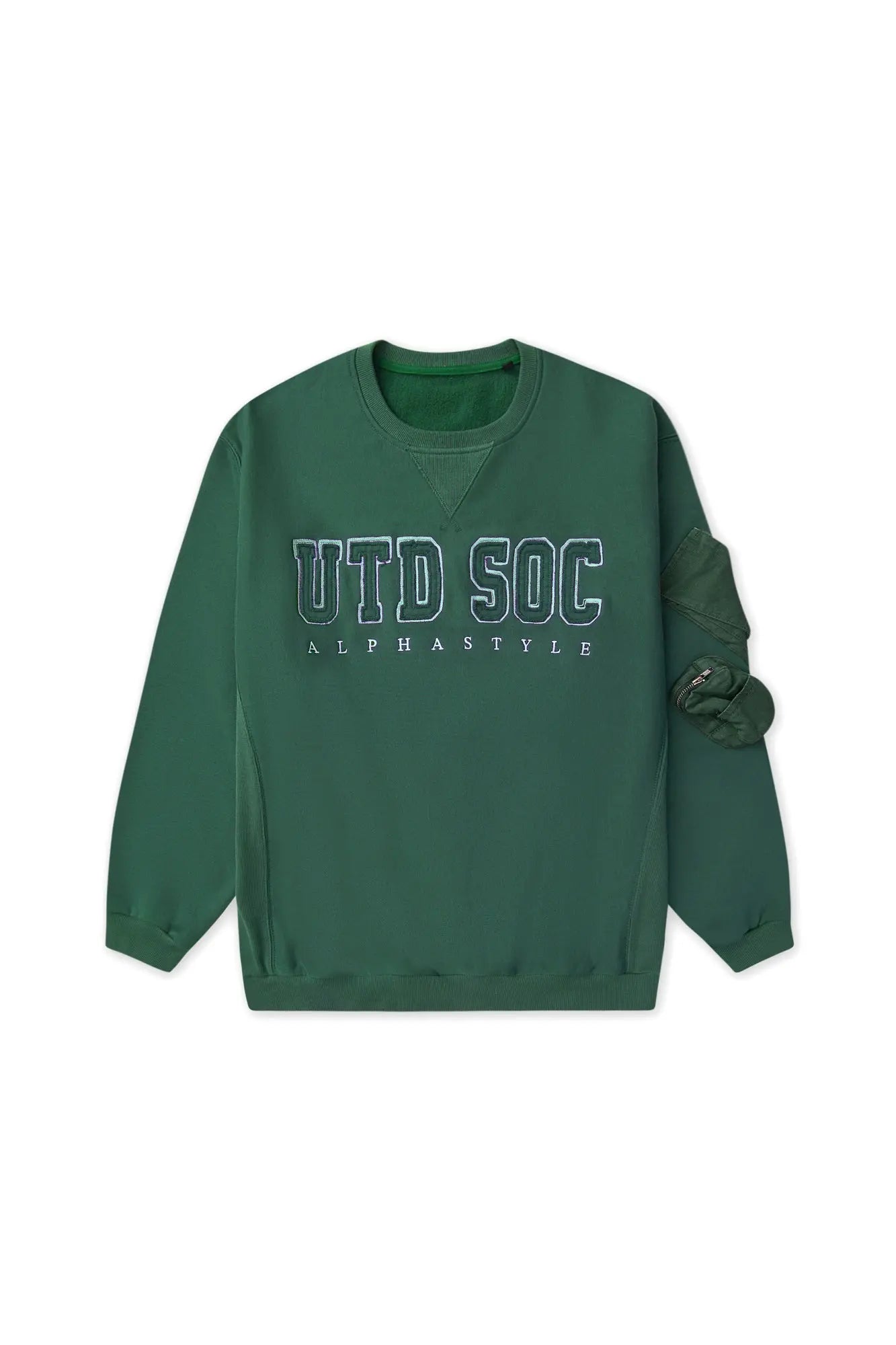 Arkin Classic Sweatshirt AlphaStyle