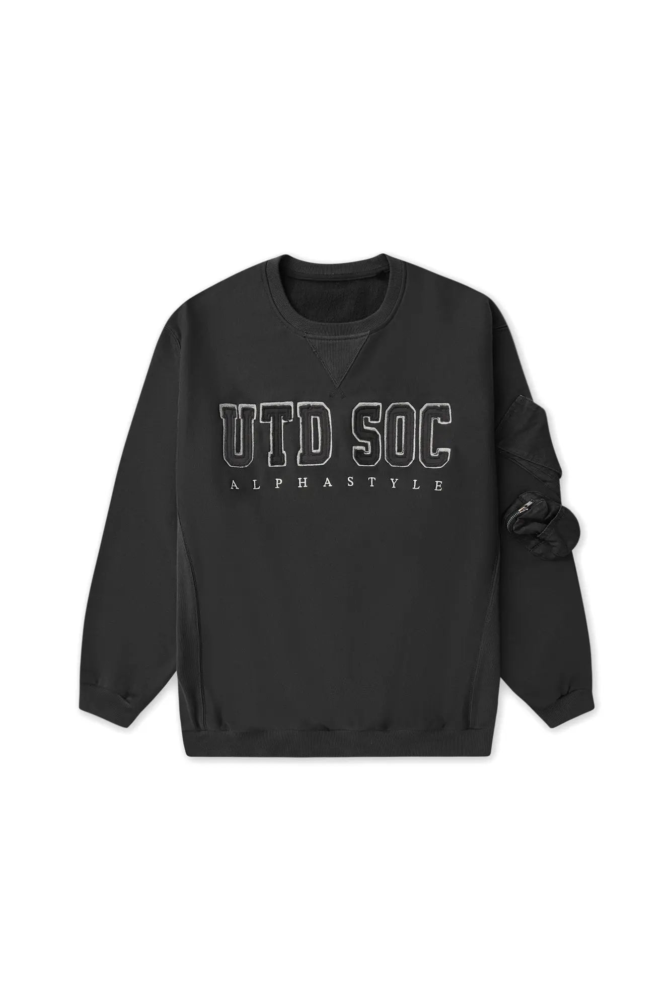 Arkin Classic Sweatshirt AlphaStyle