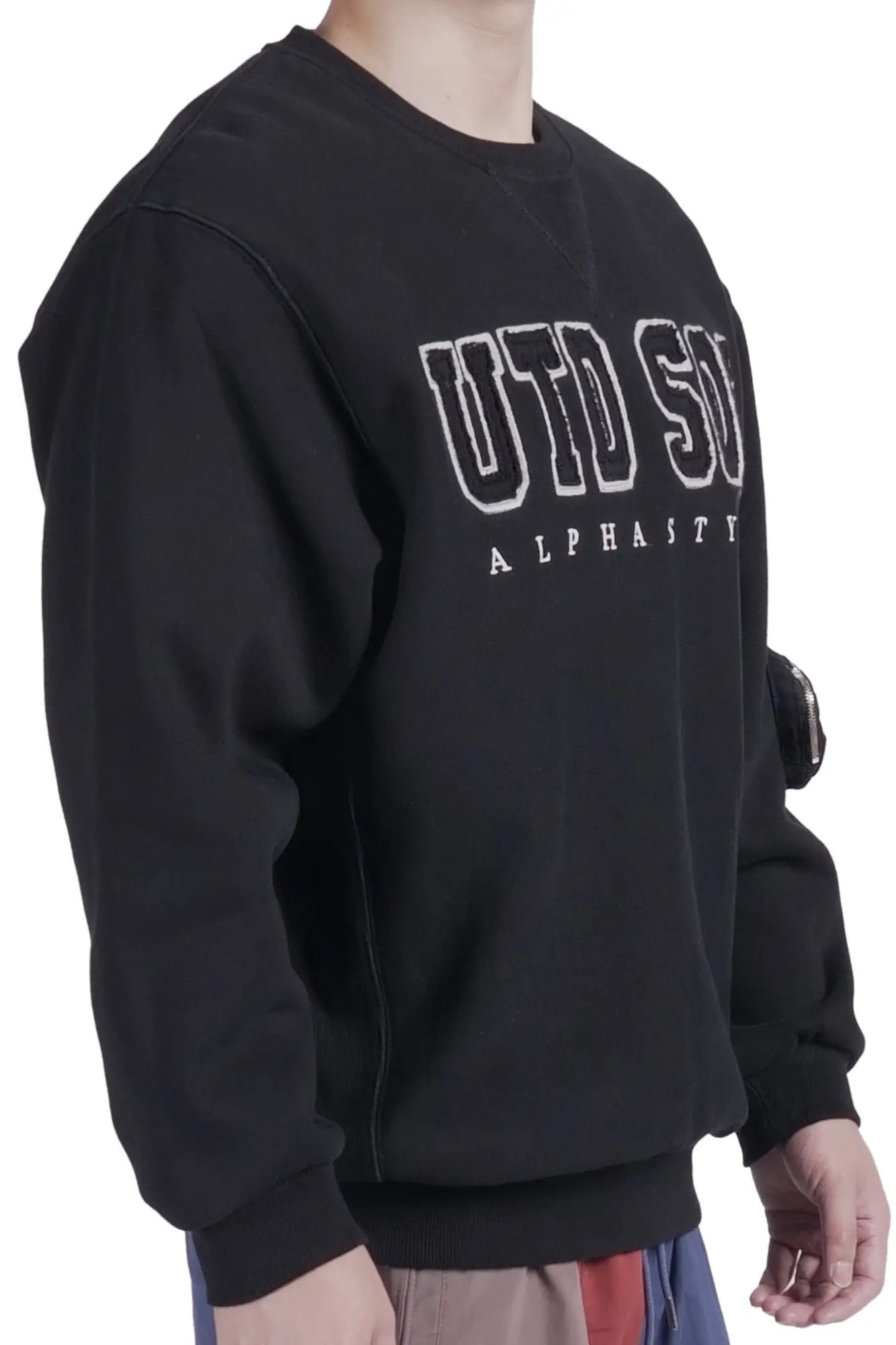 Arkin Classic Sweatshirt AlphaStyle