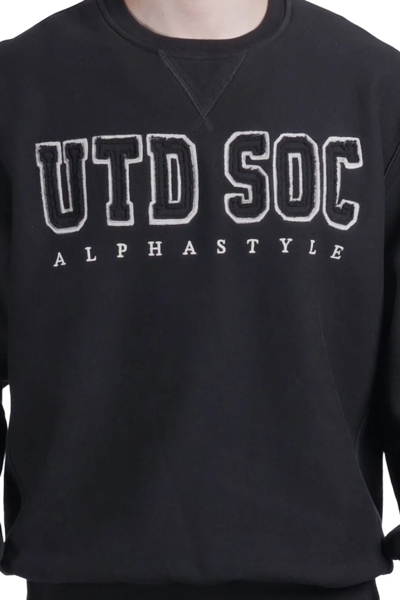 Arkin Classic Sweatshirt AlphaStyle