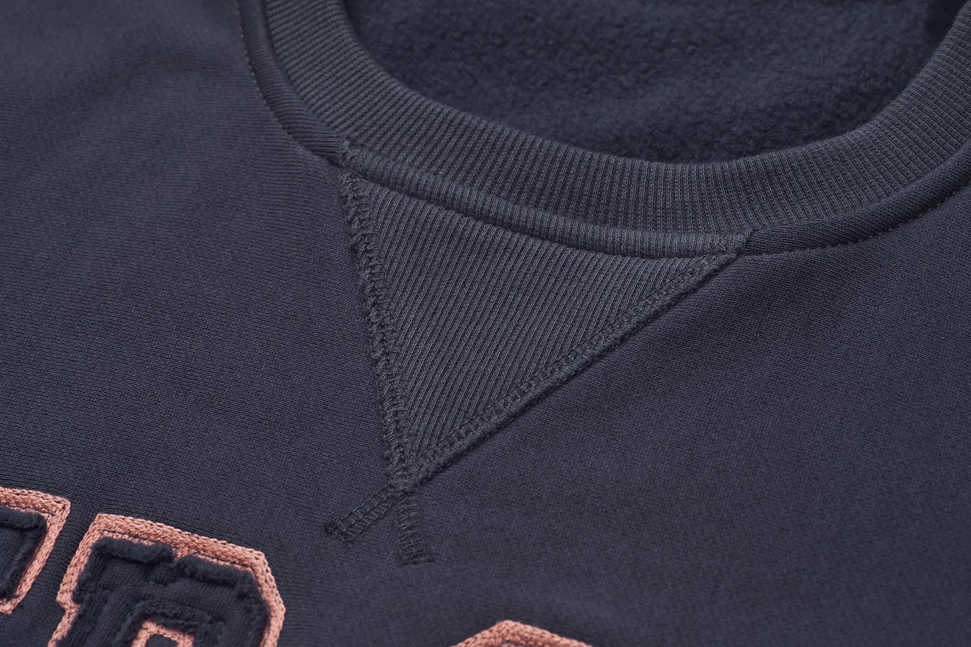 Arkin Classic Sweatshirt AlphaStyle