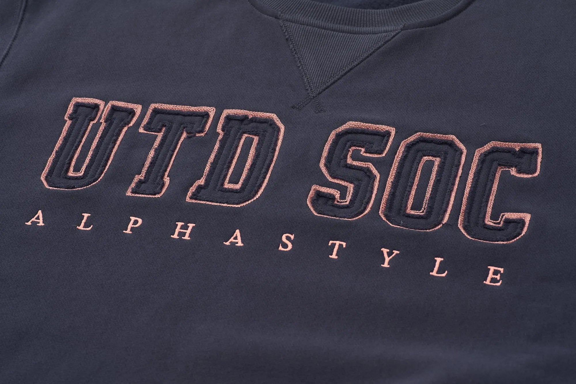 Arkin Classic Sweatshirt AlphaStyle