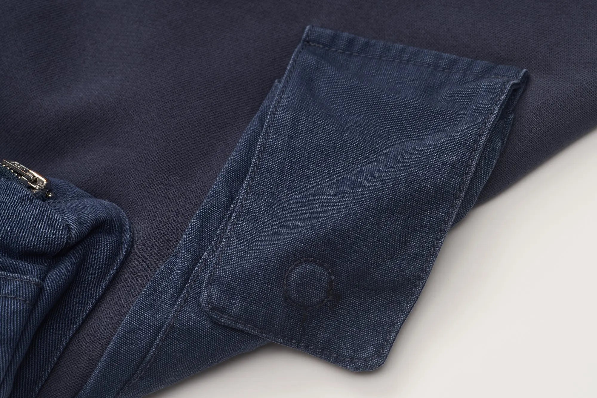 Arkin Classic Sweatshirt AlphaStyle