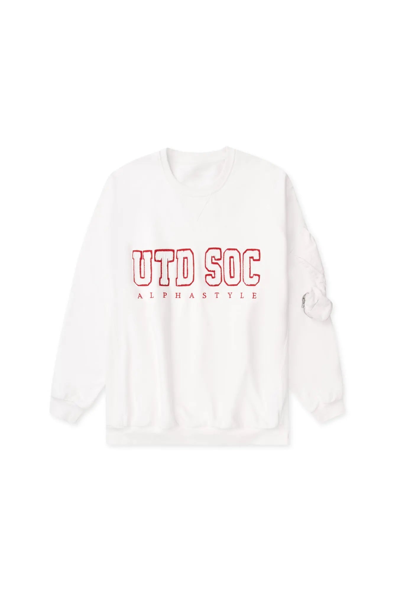 Arkin Classic Sweatshirt AlphaStyle