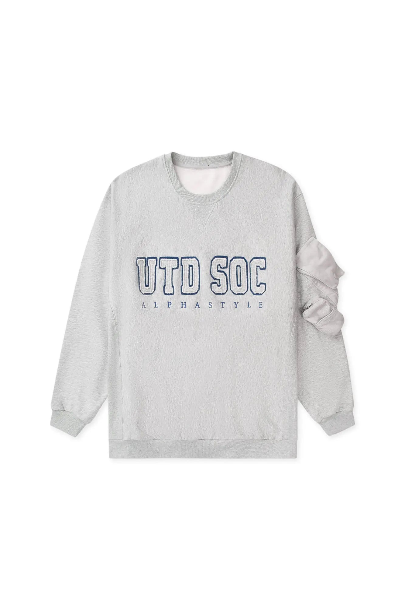 Arkin Classic Sweatshirt AlphaStyle