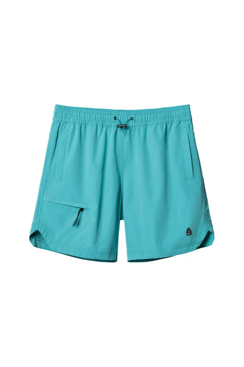 Asimov Summer Shorts AlphaStyle