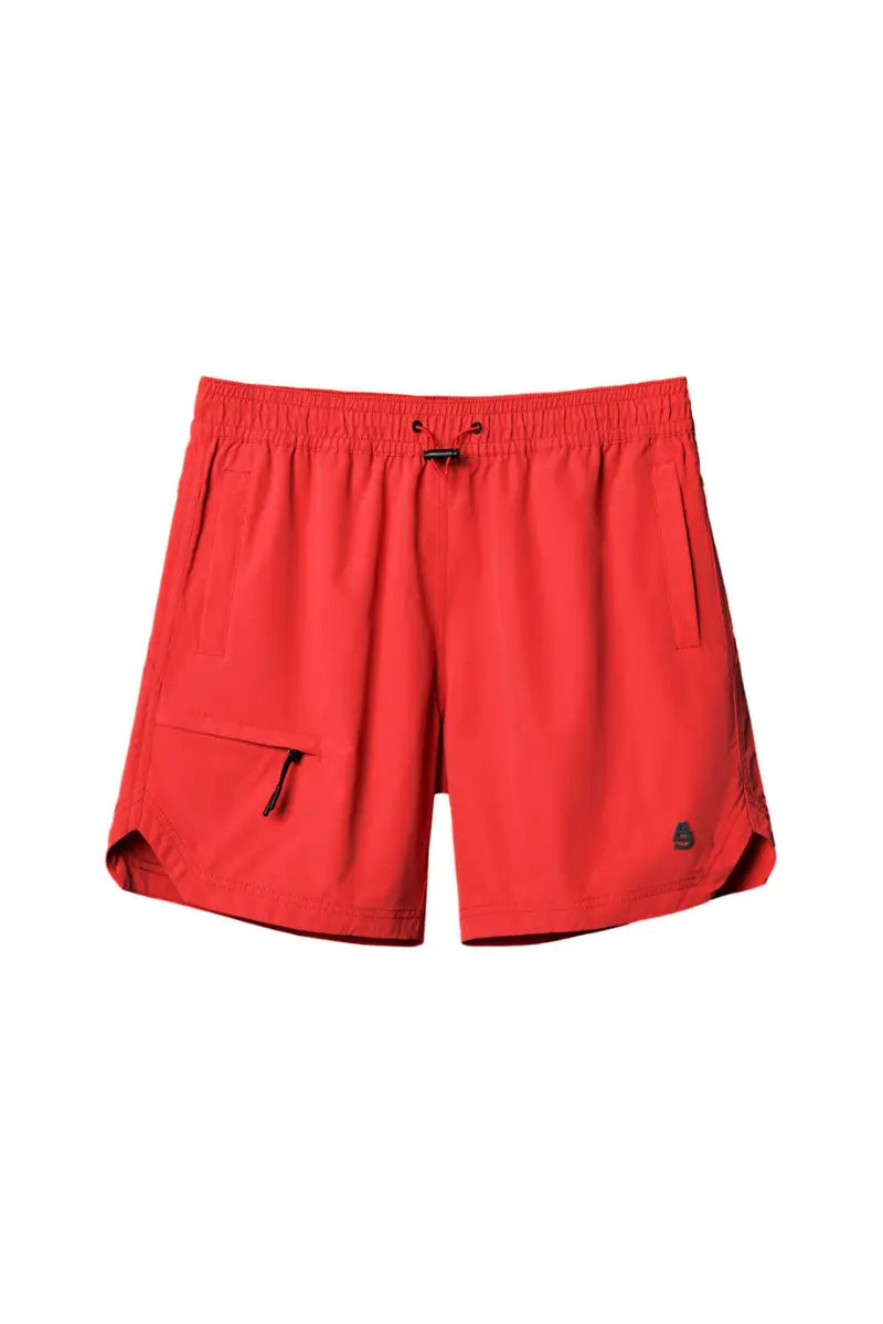 Asimov Summer Shorts AlphaStyle