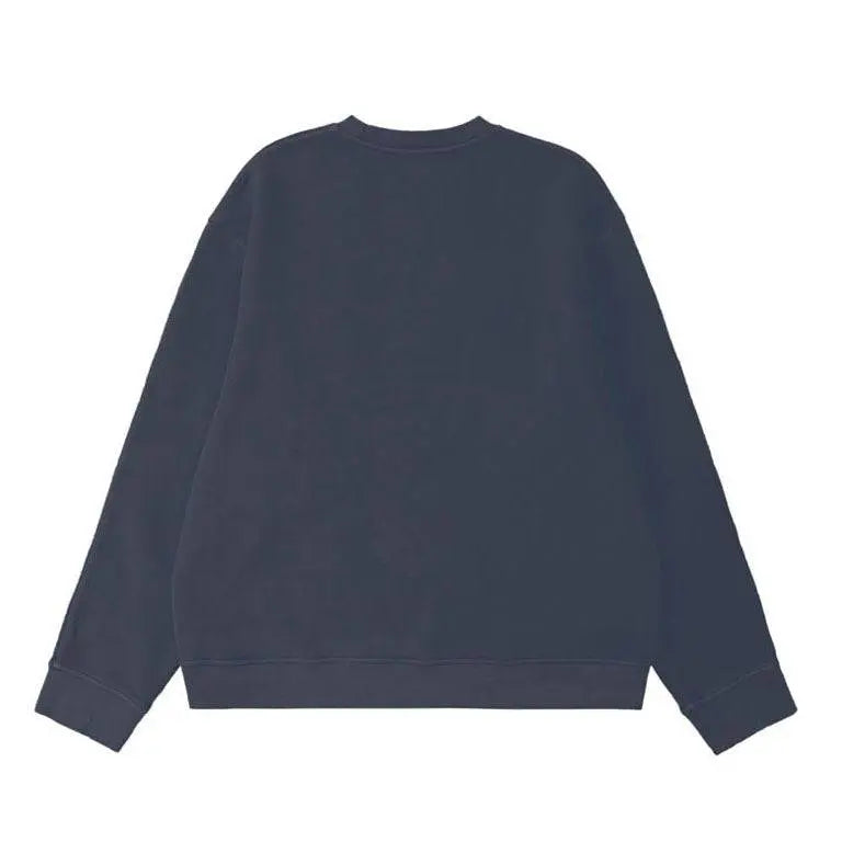 Barkcamp Washed Crewneck - AlphaStyle