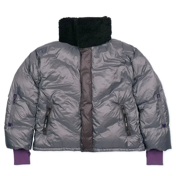 Beid Emboss Down Puffer - AlphaStyle