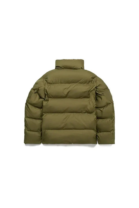 Bison Retro Primaloft Jacket AlphaStyle
