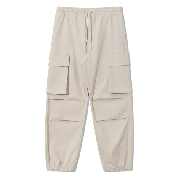 Blake Tailored Cargo Pants AlphaStyle