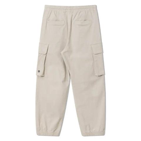 Blake Tailored Cargo Pants AlphaStyle