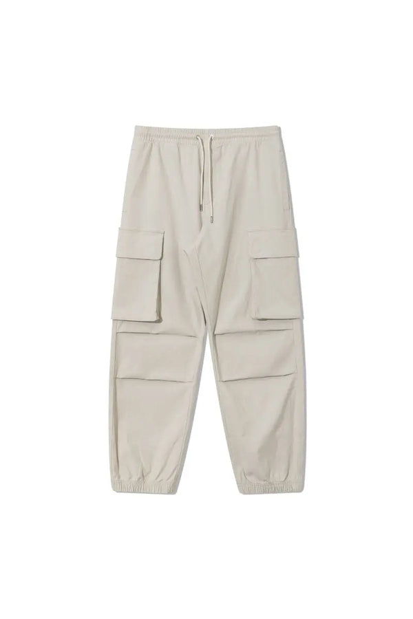 Blake Tailored Cargo Pants AlphaStyle
