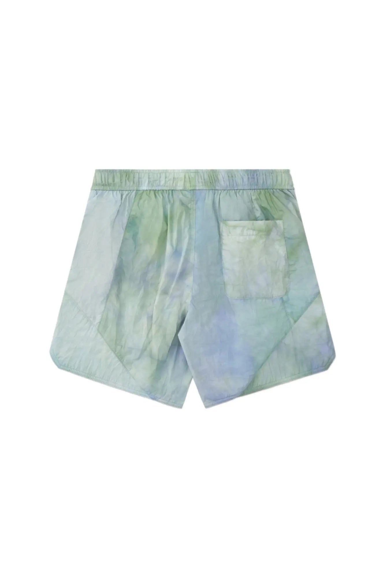 Boris Dip Dye Shorts AlphaStyle