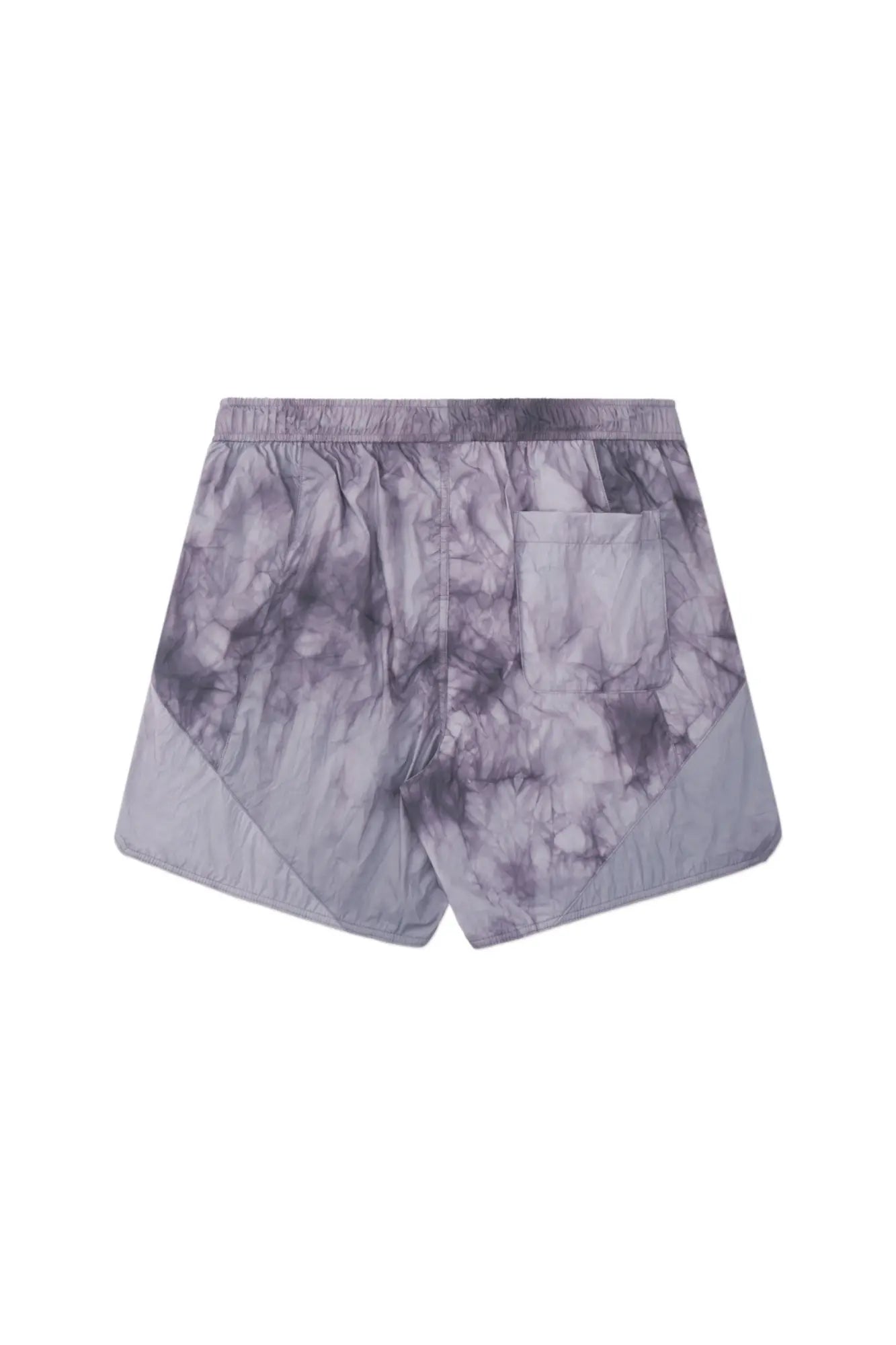 Boris Dip Dye Shorts AlphaStyle