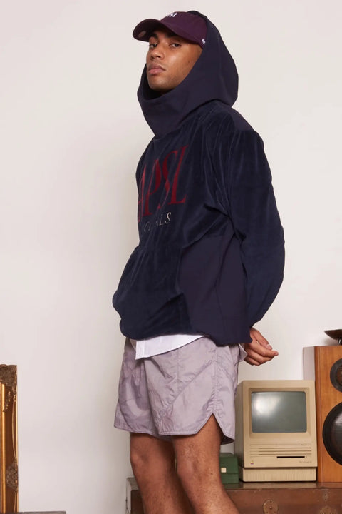 Boris Dip Dye Shorts AlphaStyle