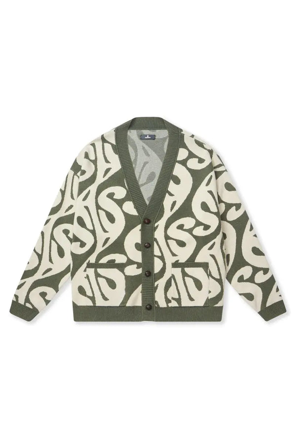 Bosque Cardigans AlphaStyle