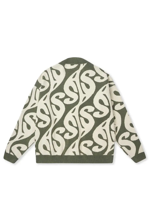 Bosque Cardigans AlphaStyle