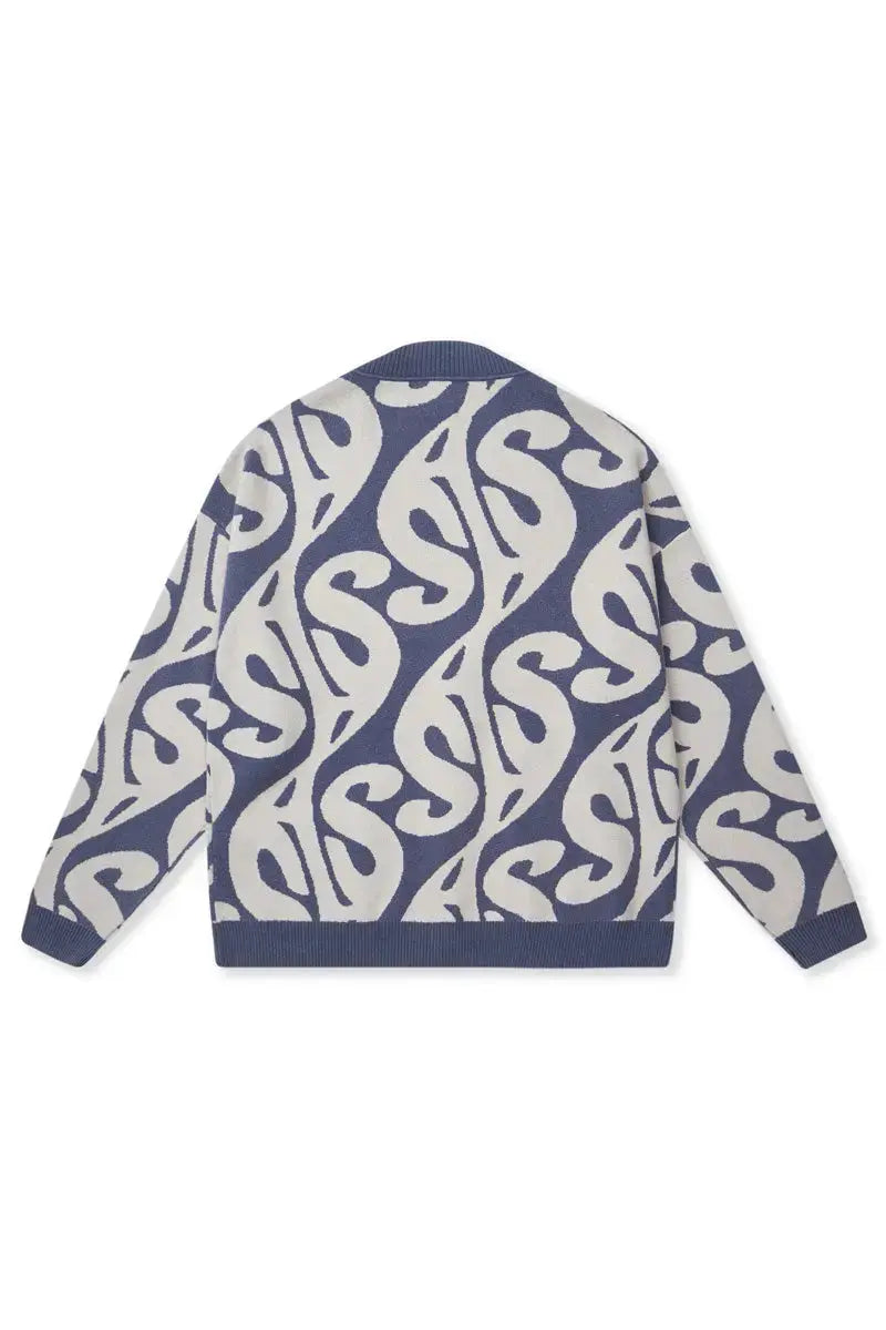 Bosque Cardigans AlphaStyle