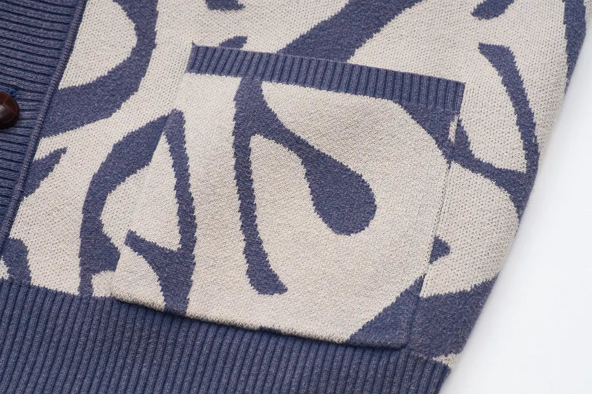 Bosque Cardigans AlphaStyle