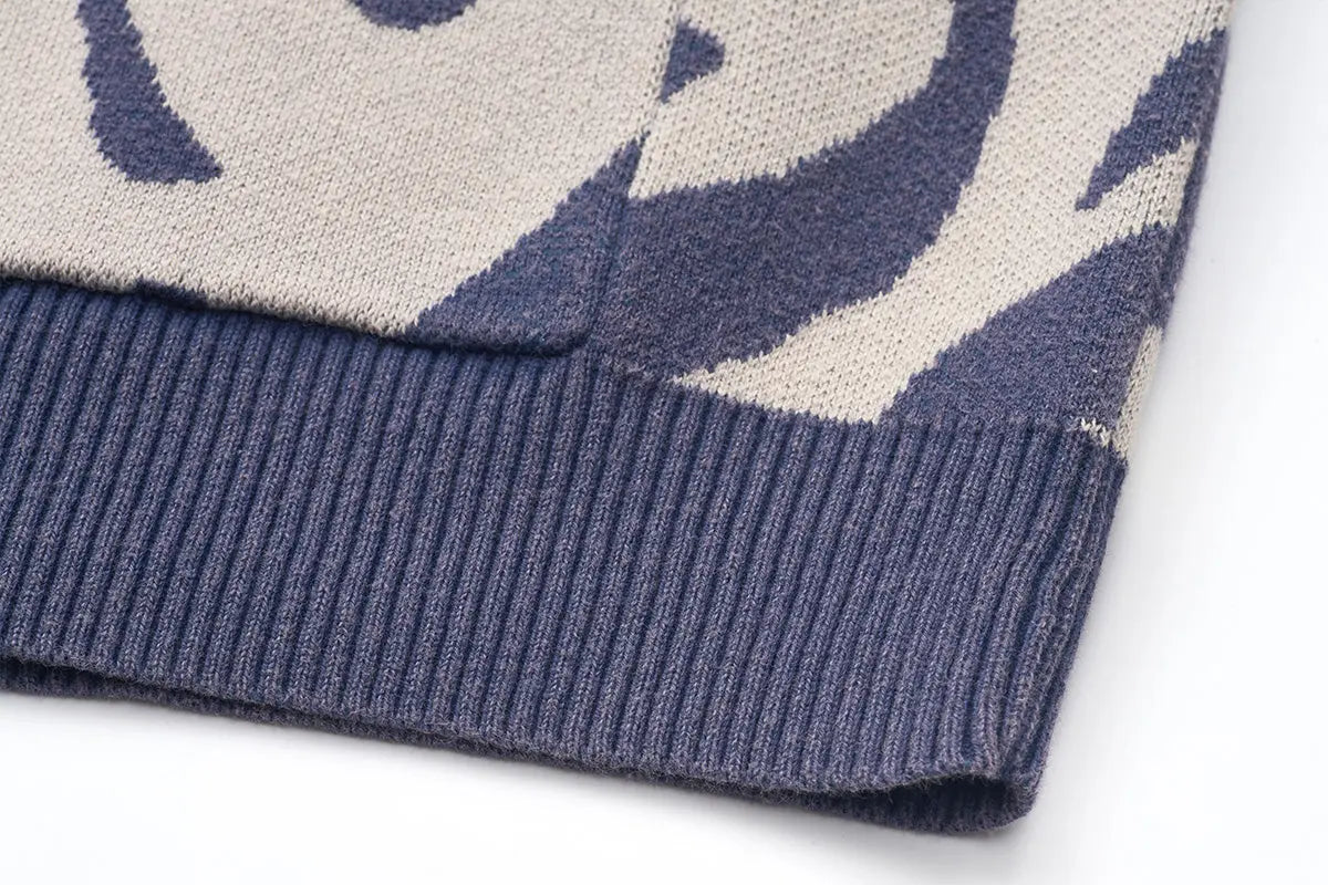 Bosque Cardigans AlphaStyle