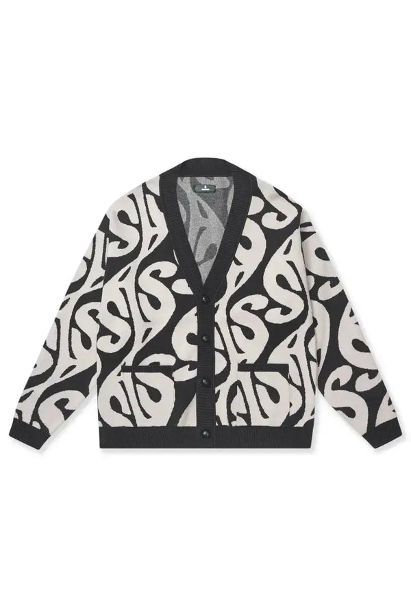 Bosque Cardigans AlphaStyle