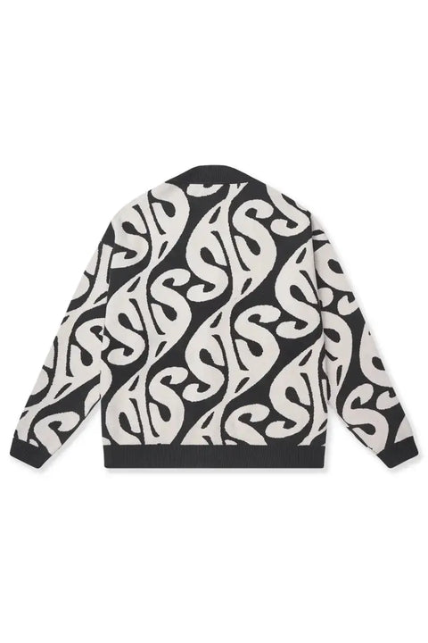Bosque Cardigans AlphaStyle