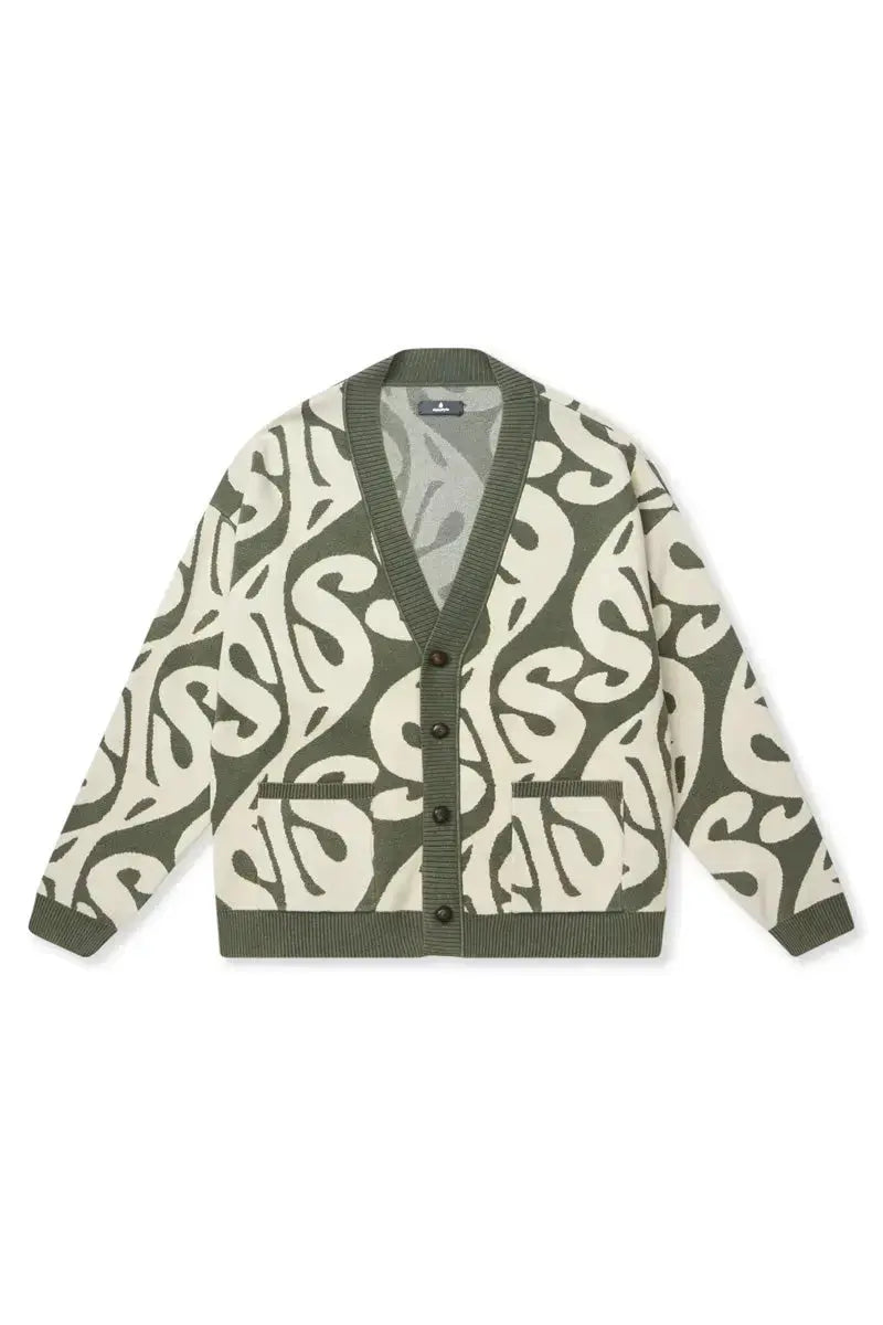 Bosque Cardigans AlphaStyle