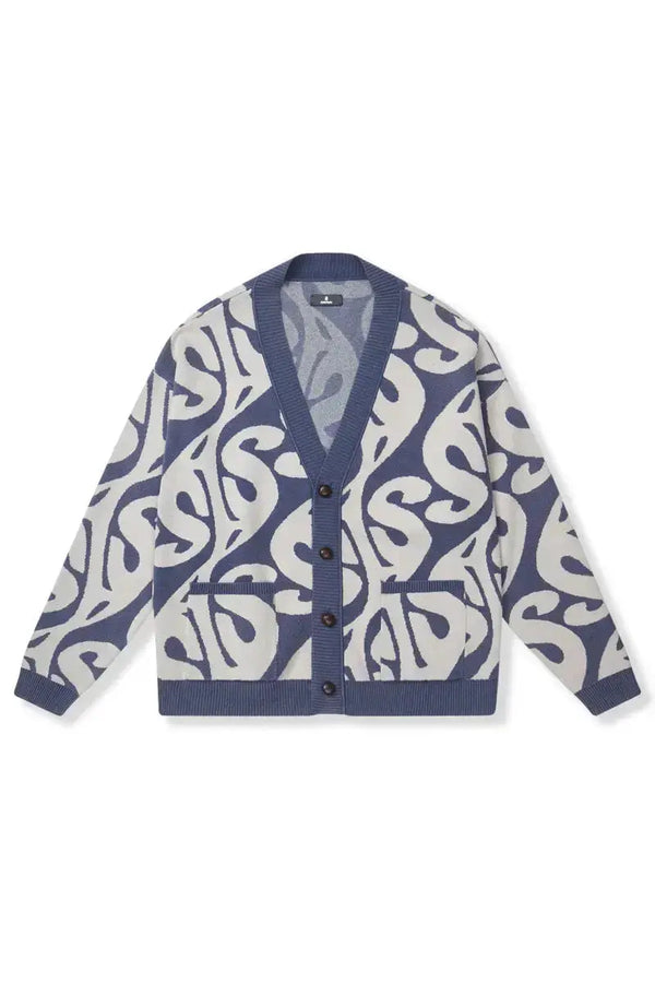 Bosque Cardigans AlphaStyle