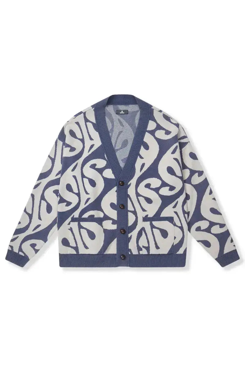 Bosque Cardigans AlphaStyle